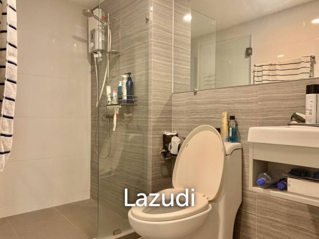 picture 1 Bed 40 SQ.M Knightsbridge Phaholyothin-Interchange - 8/9