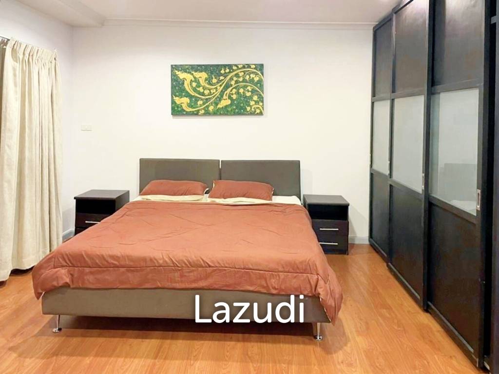 รูป 3 Bed 2 Bath 120 SQ.M grand park view asoke - รูปที่ 4/11