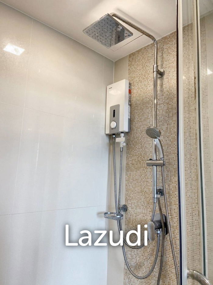 picture 1 Bed 1 Bath 27 SQ.M Na Veera Phahol - Ari - 17/18