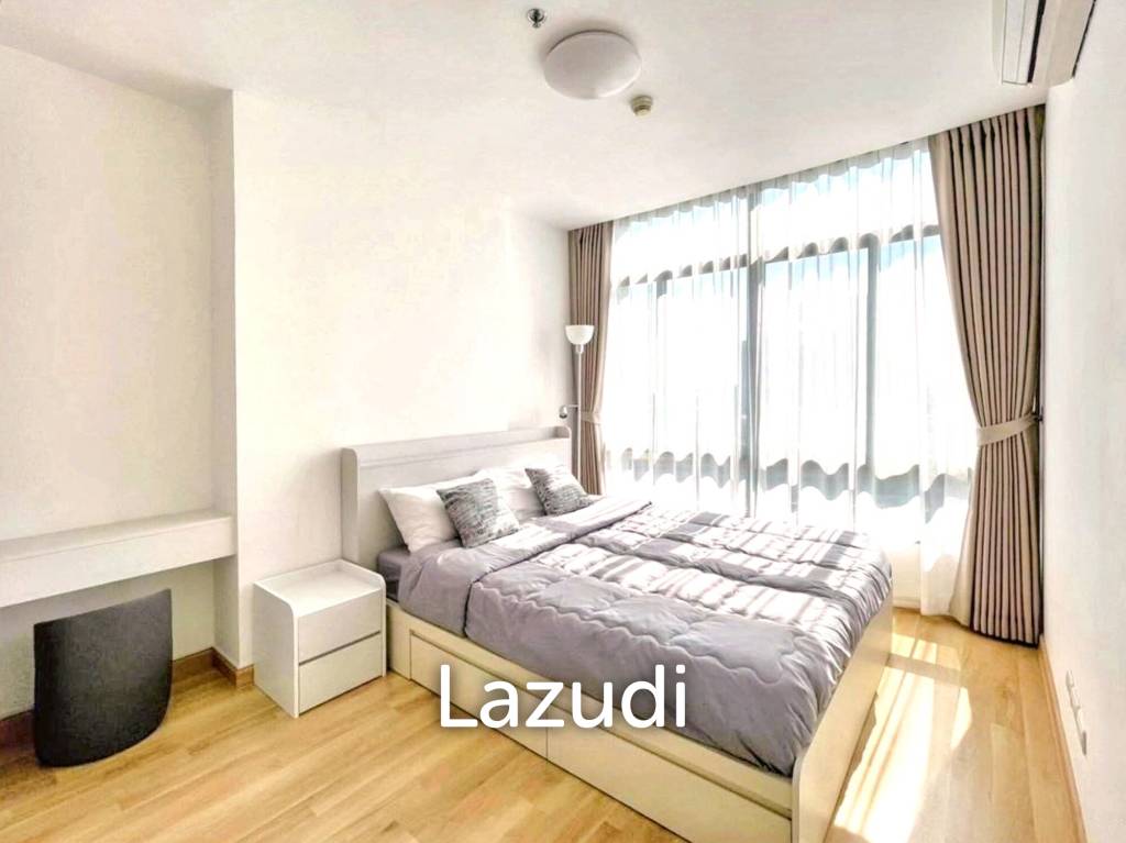 picture 2 Bed 1 Bath 44 SQ.M Ideo Blucove Sukhumvit - 11/12