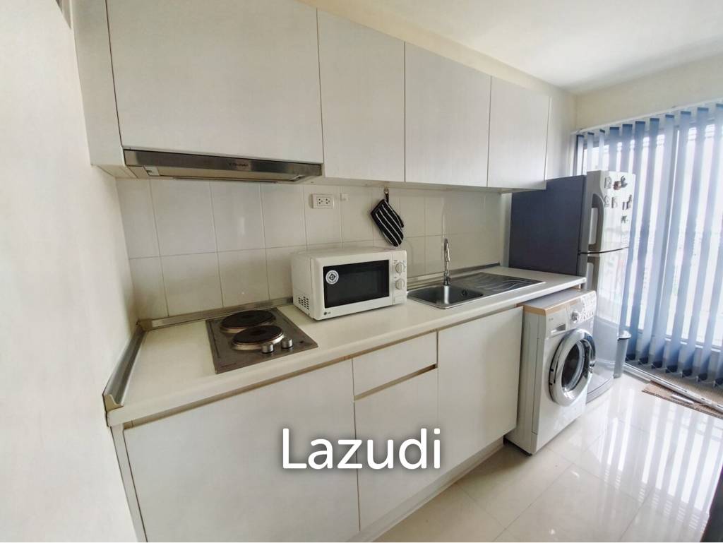 รูป 1 Bed 1 Bath 40 SQ.M Life @ Ladprao 18 - รูปที่ 11/16