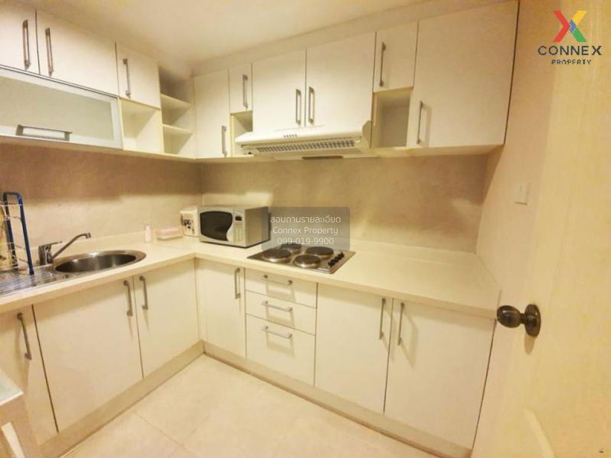 รูป 🔥🔥🔥 เช่า คอนโด Grand Heritage Thonglor BTS-ทองหล่อ สุขุมวิท คลองตันเหนือ วัฒนา กรุงเทพ CX-02323 ✅ ทักไลน์ @connexproperty ตอบทันที ทีมงานมืออาชีพ ✅ 🔥🔥🔥 - รูปที่ 6/12