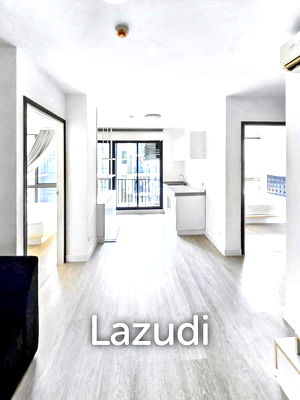 คอนโด อุดมสุข วอล์ค : 2 Bed 2 Bath 50 SQ..M I CONDO Sukhumvit 103