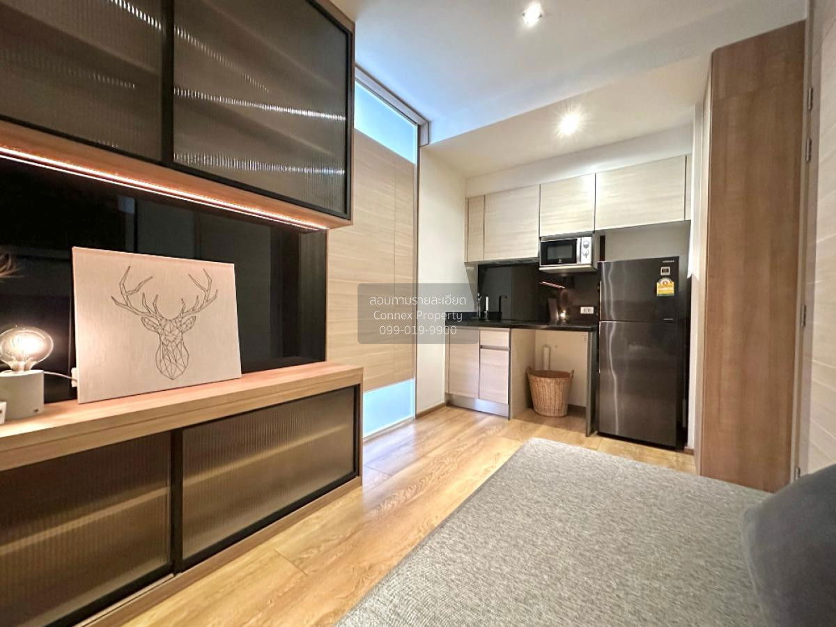 picture 🔥🔥🔥 For Rent Condo , Park Origin Phrom Phong , BTS-Phrom Phong , Khlong Tan , Khlong Toei , Bangkok , CX-96891 ✅ Live chat with us ADD LINE @connexproperty ✅ 🔥🔥🔥 - 2/5