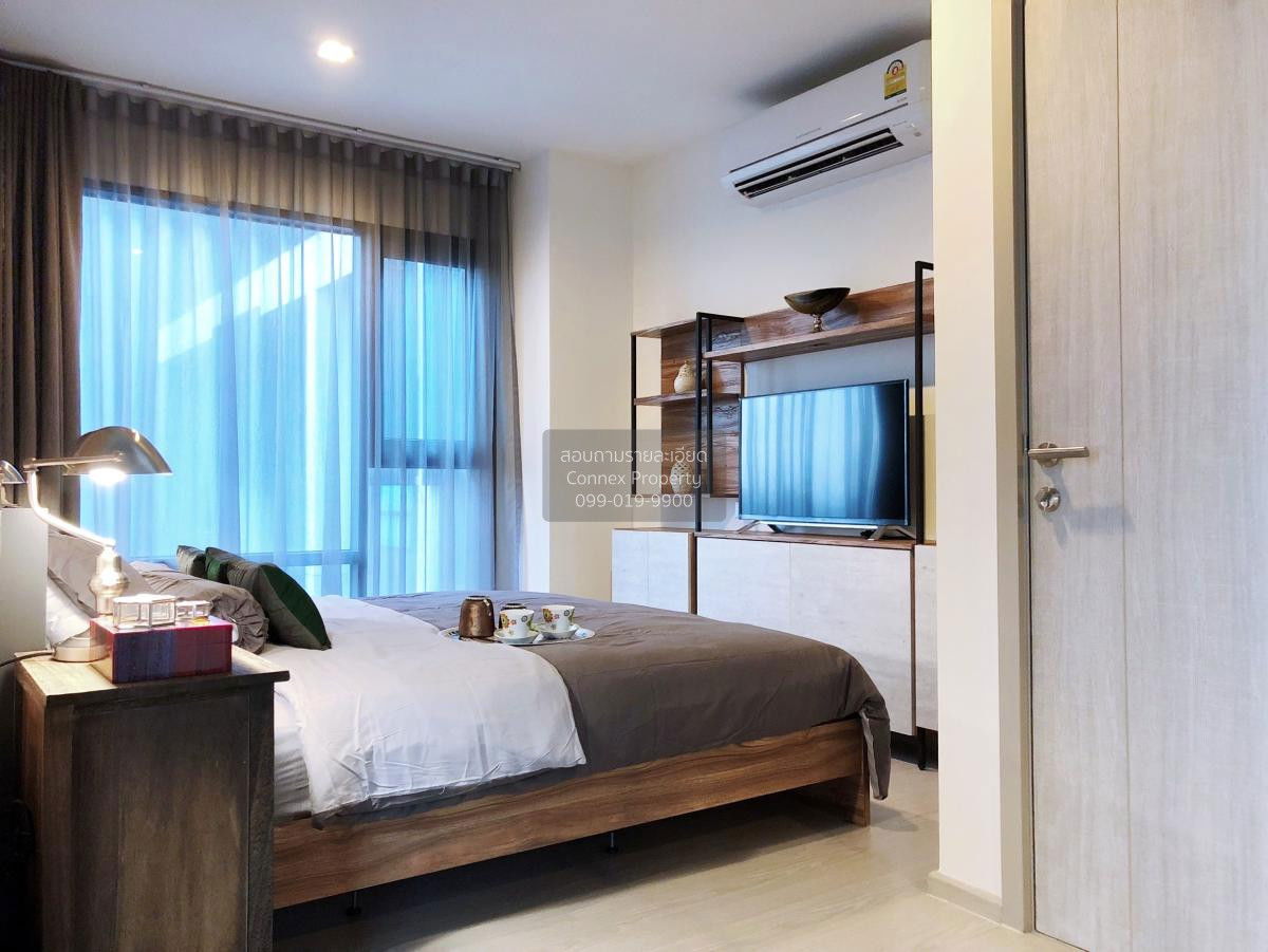 picture 🔥🔥🔥 FOR RENT condo , Rhythm Sukhumvit 36-38 , BTS-Thong Lo , Phra Khanong , Khlong Toei , Bangkok , CX-17980 ✅ Live chat with us ADD LINE @connexproperty ✅ 🔥🔥🔥 - 9/12