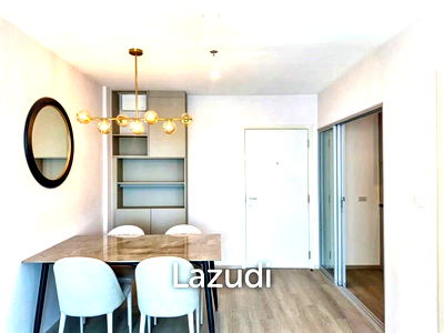 Condos for sale : 2 Bed 2 Bath 62.22 SQ.M ELIO Sathorn–Wutthakat