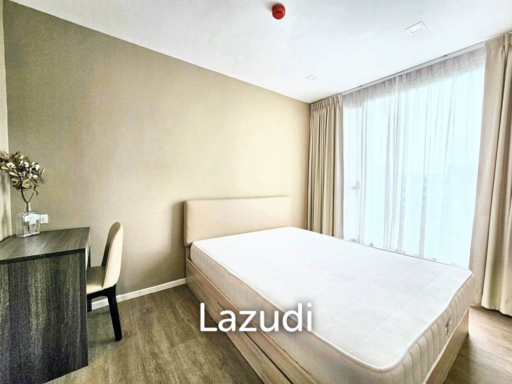 picture 1 Bed 1 Bath 30 SQ.M The Nest Sukhumvit 64 - 10/30