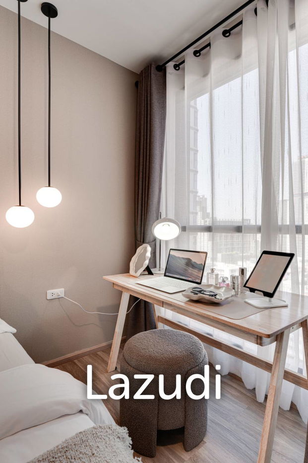 picture 1 Bed 34.48 SQ.M The Stage Mindscape Ratchada - Huaikwang - 14/16