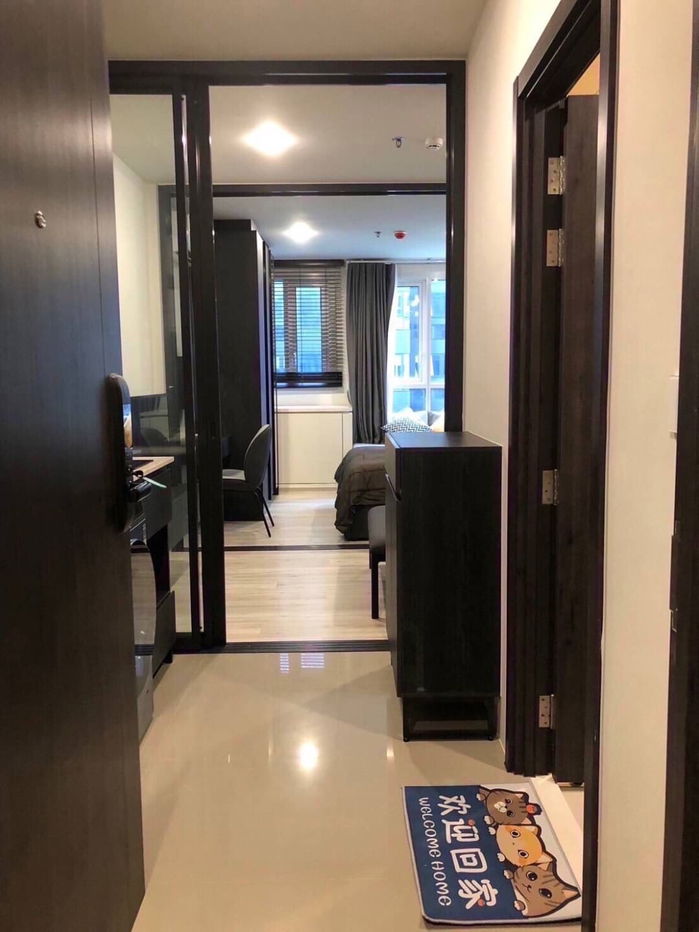 picture @Condorental condo for rent XT HUAIKHWANG - 9/16