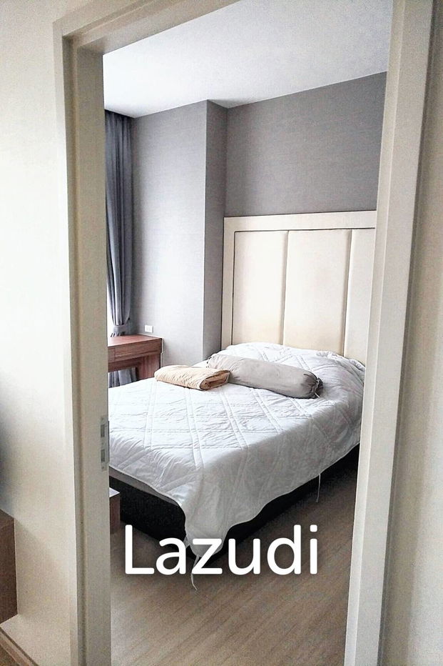 picture 1 Bed 35 SQ.M The Capital Ekamai - Thonglor - 3/7