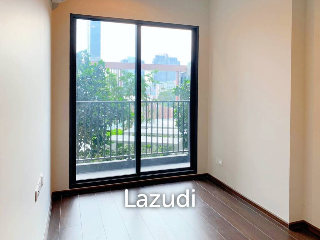 รูป 1 Bedroom 1 Bathroom 32 SQ.M C Ekkamai - รูปที่ 2/4