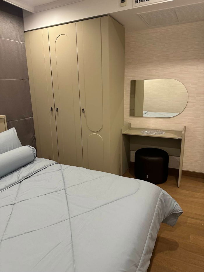 รูป เช่า ศุภาลัย โอเรียนทัล สุขุมวิท 39 เฟอร์ฯครบ ใกล้ BTS พร้อมพงษ์ - รูปที่ 3/20