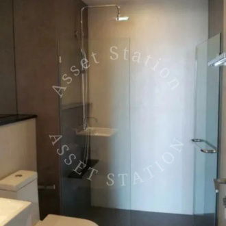 รูป ห้องสวยพร้อมเข้าอยู่ URBANO ABSOLUTE SATHORN – TAKSIN คอนโดใกล้ BTS กรุงธนบุรี - รูปที่ 3/7