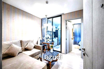 Condos for sale : 1 Bedroom 1 Bathroom 30 Sq.m Life Sukhumvit 62