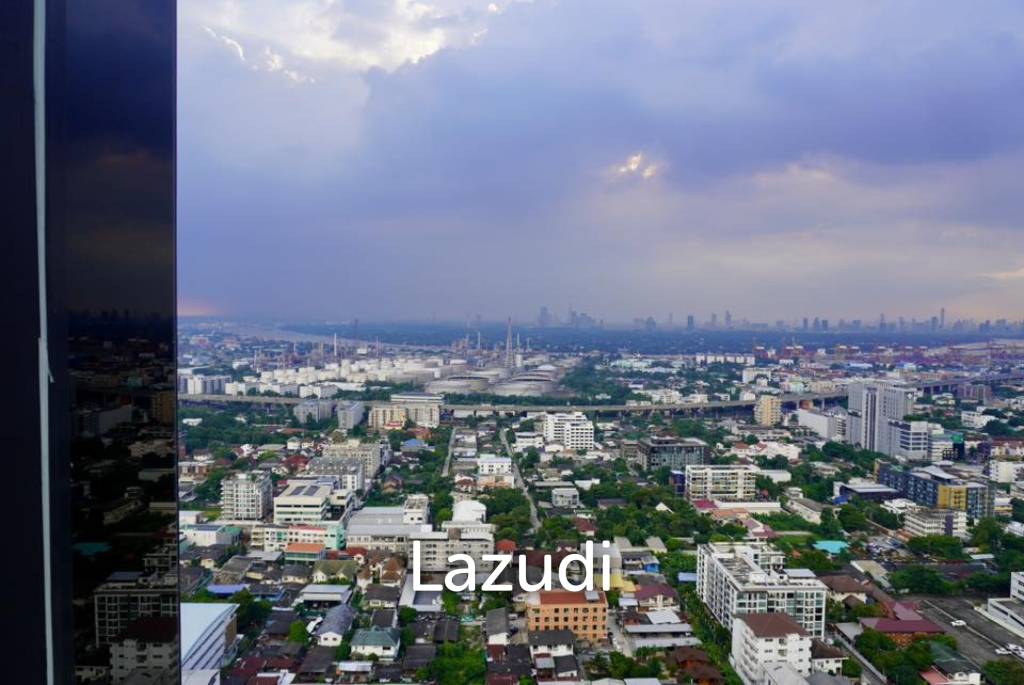 picture Luxury Condo in The Line Sukhumvit 101 Bangkok - 9/10