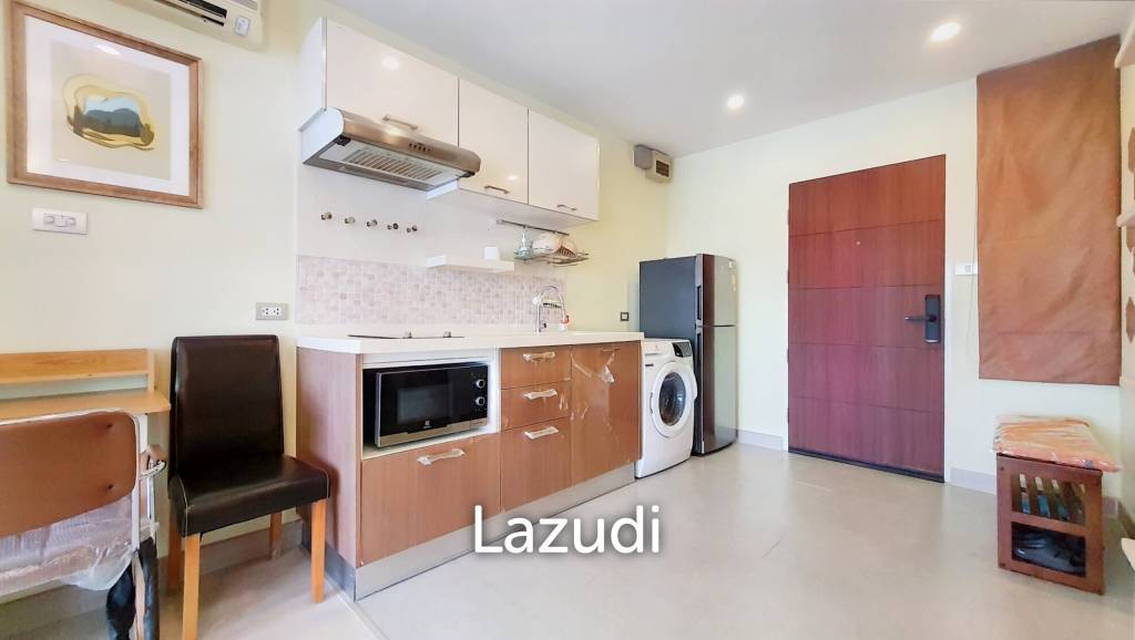 รูป 1 Bed 39 SQ.M Tourmaline Gold Sathorn-Taksin - รูปที่ 13/16