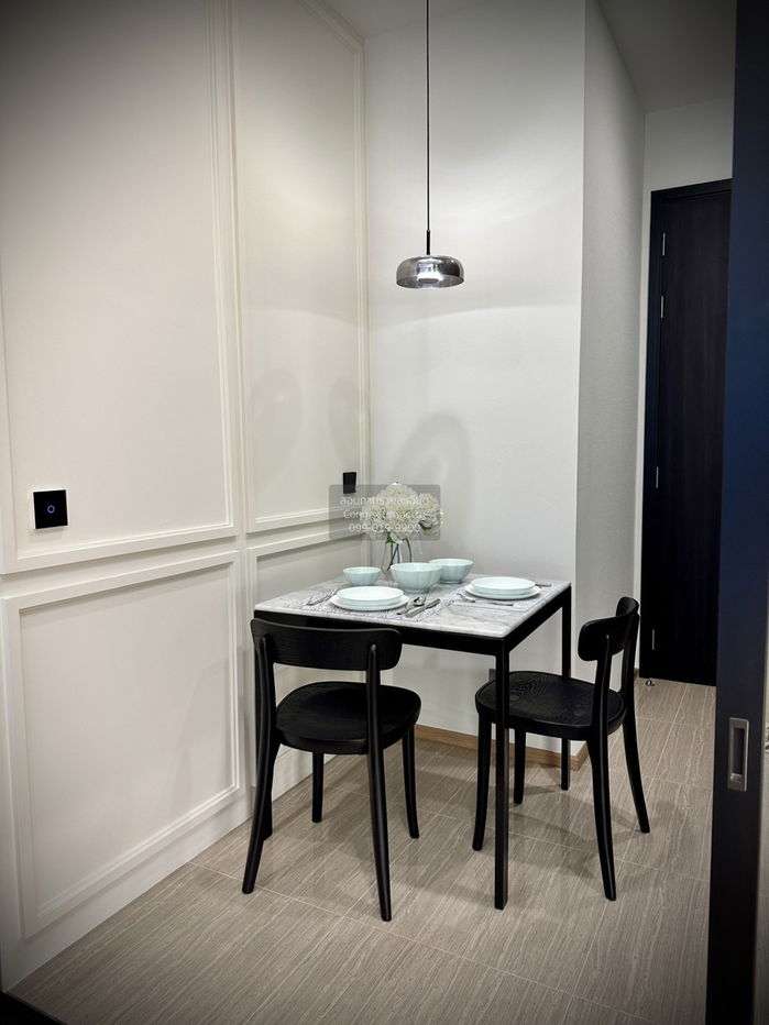 picture 🔥🔥🔥 For Rent Condo , Noble Around Ari , BTS-Ari , Sam Sen Nai , Phaya Thai , Samut Prakarn , CX-89149 ✅ Live chat with us ADD LINE @connexproperty ✅ 🔥🔥🔥 - 9/12