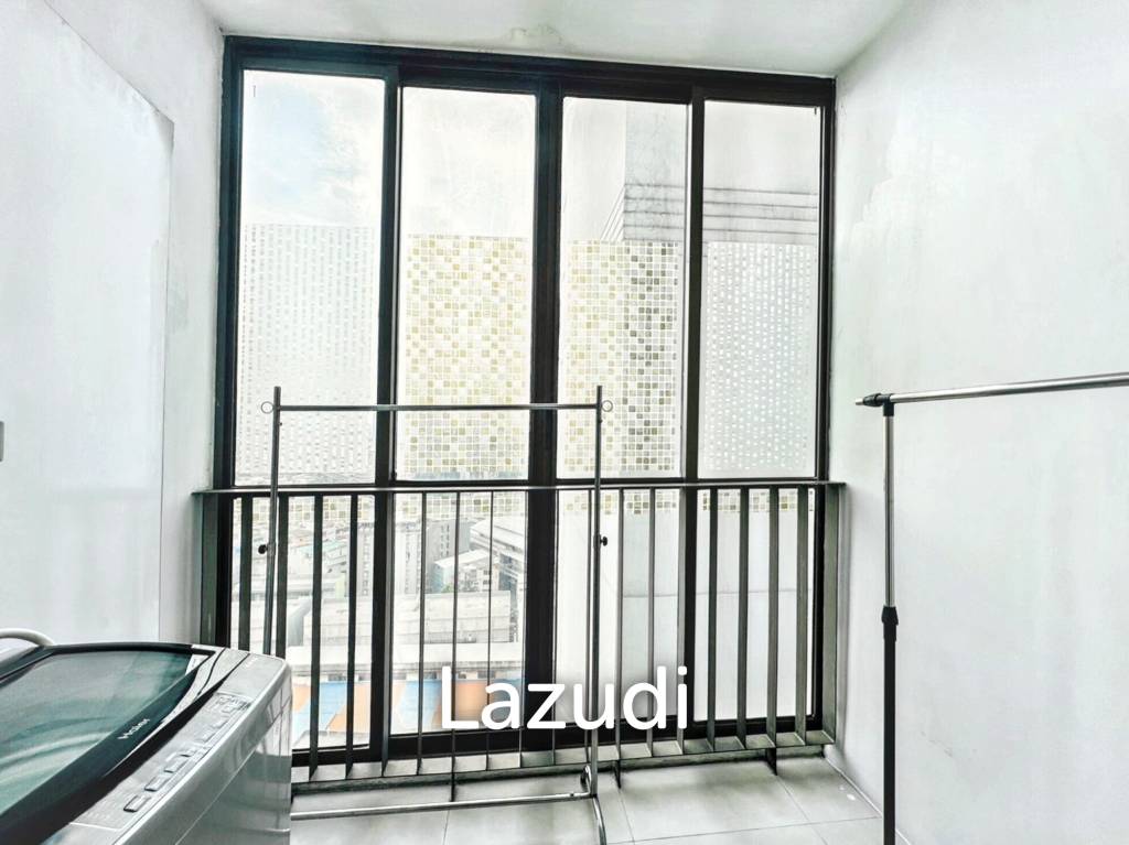 รูป 1 Bed 1 Bath 30 SQ.M Ideo Mix Sukhumvit 103 - รูปที่ 10/10