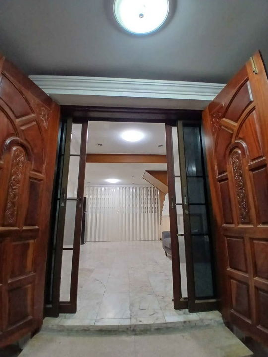 รูป เช่า ให้เช่า ปล่อยเช่า บ้าน ทำเลพระราม9 บ้านกลางเมือง ไม่เกิน 27000 บาท สนใจ Line: @951qfbfi - รูปที่ 3/17