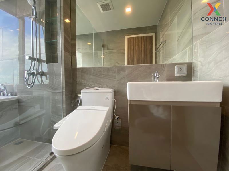 รูป เช่า คอนโด  Ideo Q Sukhumvit 36 BTS-ทองหล่อ  คลองตัน คลองเตย กรุงเทพ CX-00329 ✅ ทักไลน์ @connexproperty ตอบทันที ทีมงานมืออาชีพ ✅ - รูปที่ 10/11