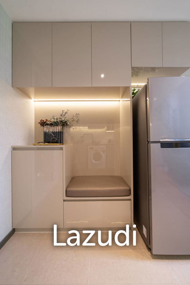 picture Stylish Loft-Style Condo in Samre Bangkok - 5/10