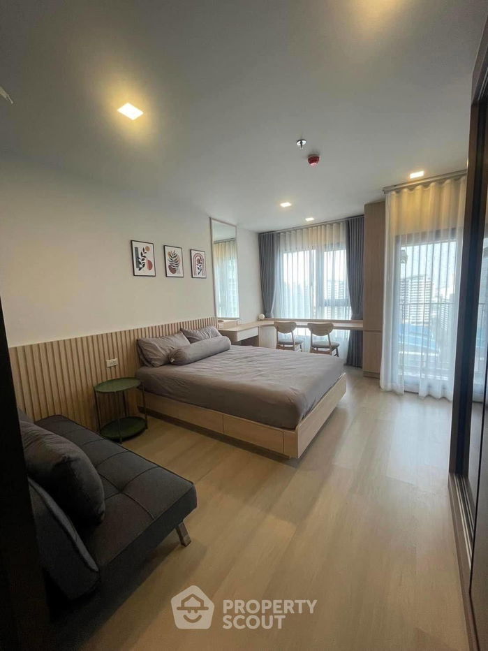 picture Studio Condo at Life Phahon-Ladprao near BTS Ha Yaek Lat Phrao (ID 1553057) - 1/5