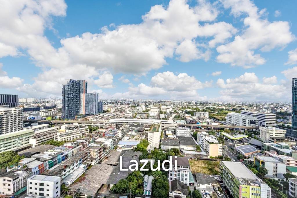 picture 1 Bedroom 1 Bathroom 30 Sq.m Life Sukhumvit 62 - 9/9