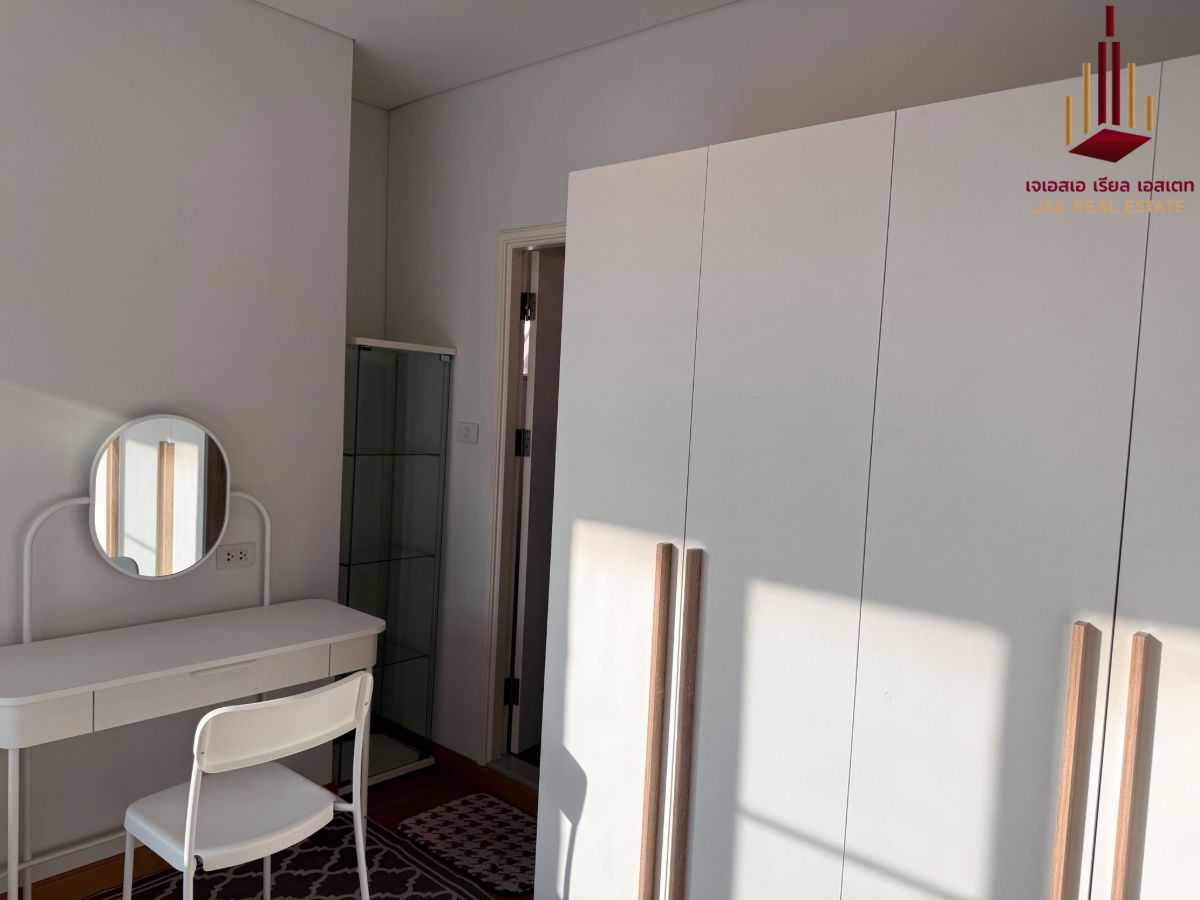 รูป ✨ ให้เช่า ลุมพินี เพลส รัชดา - สาธุ ✨ ราคา 13,000 บาท/เดือน - รูปที่ 2/4