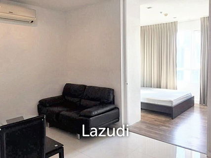 1 Bed 1 Bath 35 SQ.M The Bloom Sukhumvit 71