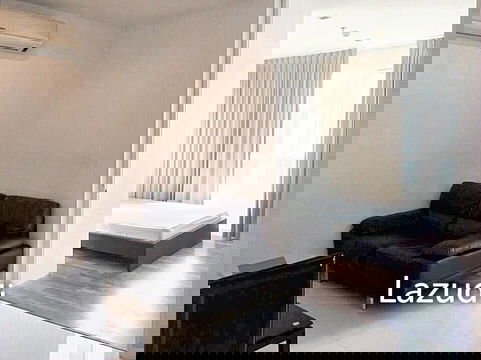 1 Bed 1 Bath 35 SQ.M The Bloom Sukhumvit 71