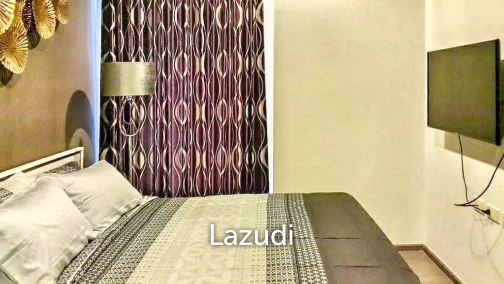 รูป 1 Bed 1 Bath 32 SQ.M Nye by Sansiri - รูปที่ 6/11