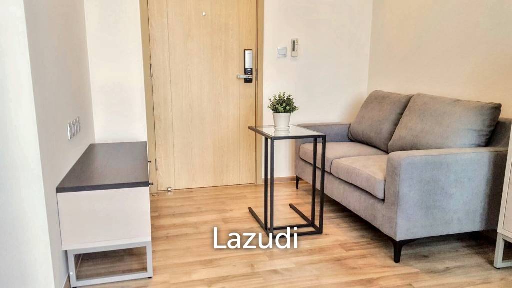 picture 1 Bed 1 Bath 26 SQM. THE LINE Jatujak - Mochit - 3/7