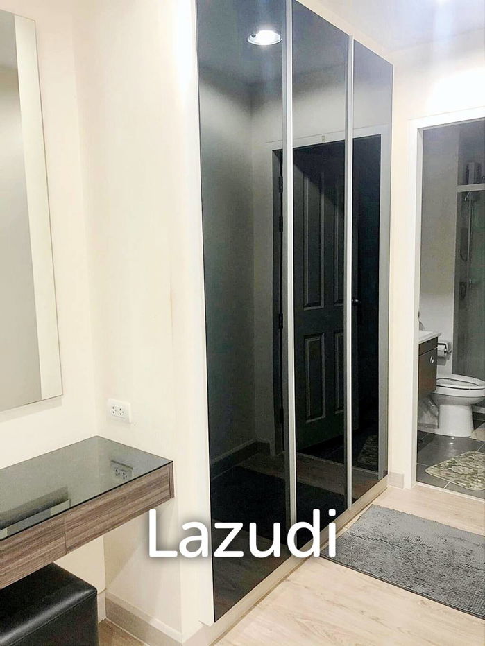 picture 1 Bed 1 Bath 36 SQ.M The Link Vano Sukhumvit 64 - 5/9