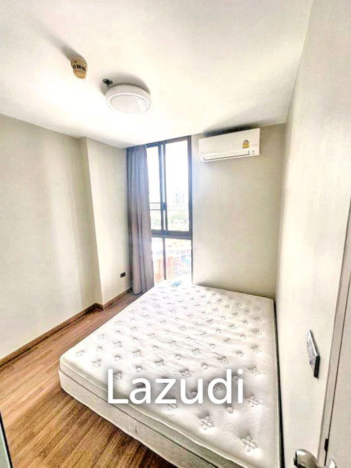 picture 1 Bed 1 Bath 30 SQ.M Ideo Mix Sukhumvit 103 - 4/9