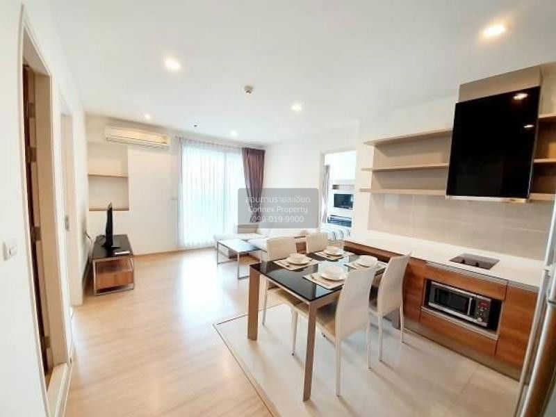 picture 🔥🔥🔥 FOR RENT condo , RHYTHM Sukhumvit 50 , high floor , BTS-On Nut , Phra Khanong , Khlong Toei , Bangkok , CX-18715 ✅ Live chat with us ADD LINE @connexproperty ✅ 🔥🔥🔥 - 4/11