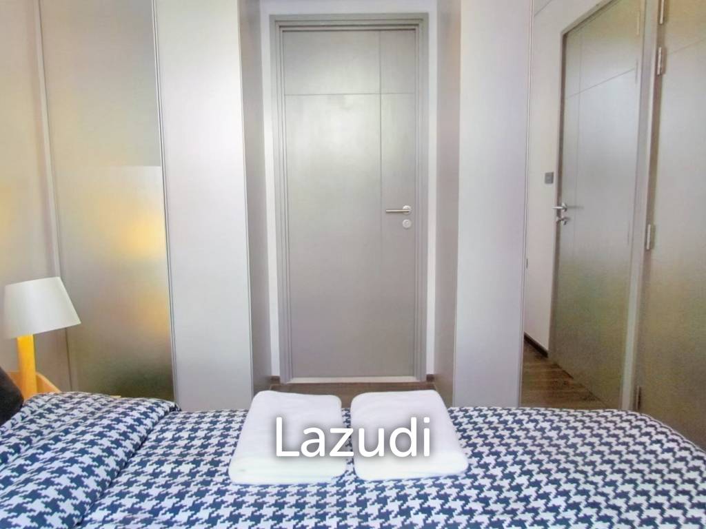 รูป 1 Bed 1 Bath 30 SQ.M Ceil By Sansiri - รูปที่ 5/12