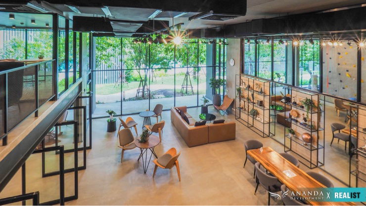 รูป Elio del moss phaholyothin34 2ห้องนอน ราคาพิเศษ ต่อรองได้อีก💯 - รูปที่ 6/7