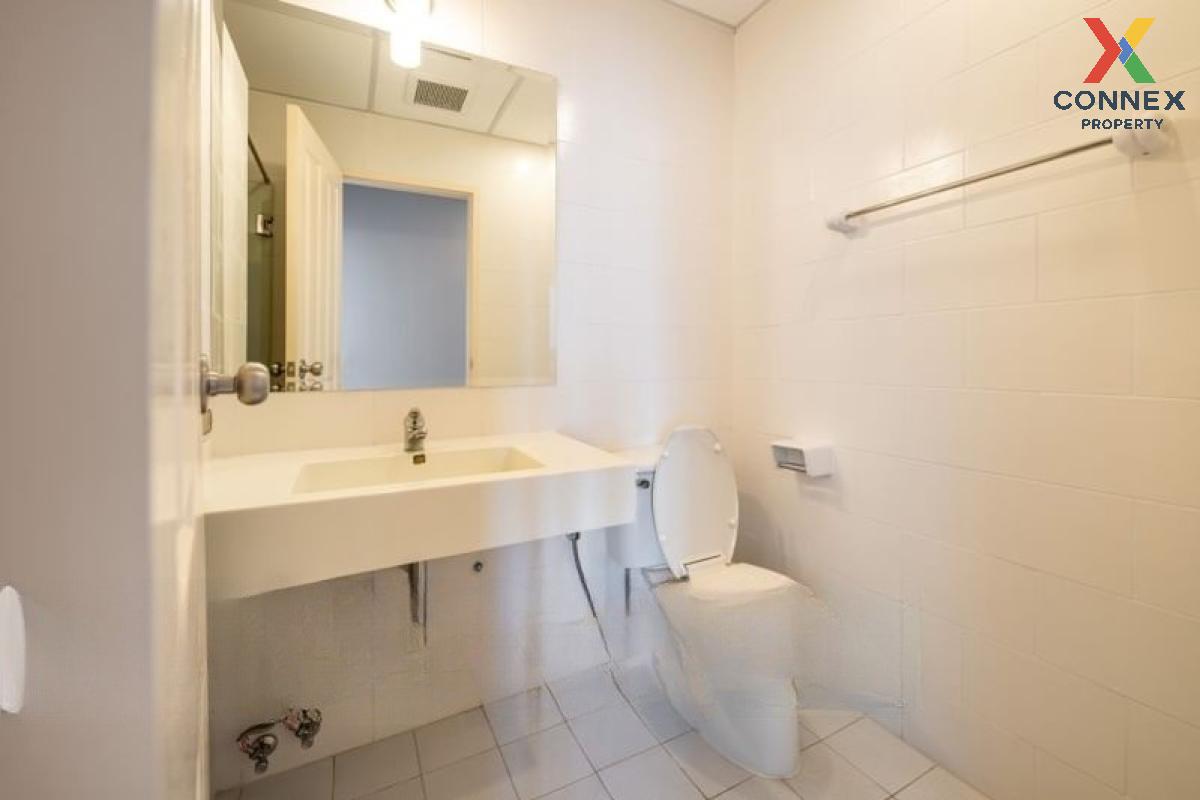 รูป เช่าคอนโด  ศุภาลัย ริเวอร์ เพลส บางลำภูล่าง เขต คลองสาน กรุงเทพ CX-99771 ✅ ทักไลน์ @connexproperty ตอบทันที ทีมงานมืออาชีพ ✅ - รูปที่ 2/12