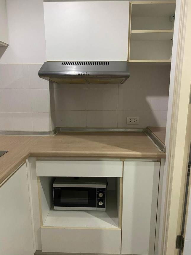 รูป 🔴RRB20609🟡 ให้เช่าถูกมาก 👍 Lumpini Place Borom Ratchachonni - Pinklao 💛🧡 ✅ แอดไลน์ @930jwqti (มี @ ด้วยนะครับ) แอดมินตอบไว - รูปที่ 9/12