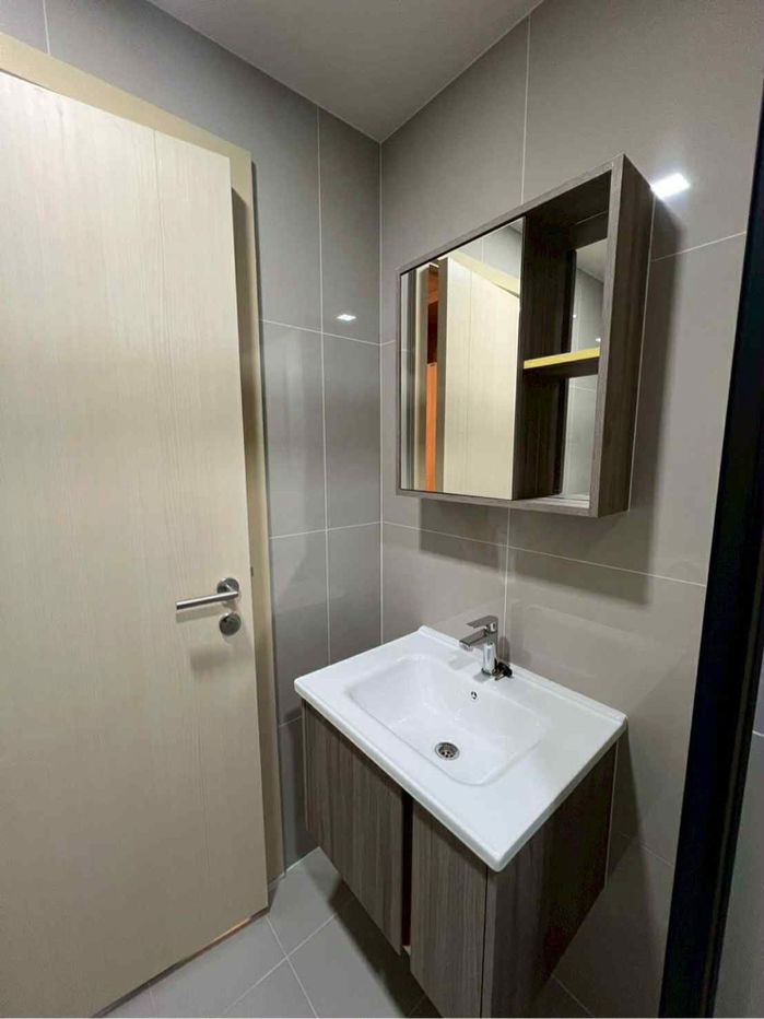 รูป ✨ ให้เช่า – The Base Downtown ขอนแก่น ✨ คอนโดสวย ทำเลใจกลางเมือง ตอบโจทย์ชีวิตสบายสุดๆ น้ำฝนค่ะ - รูปที่ 10/10