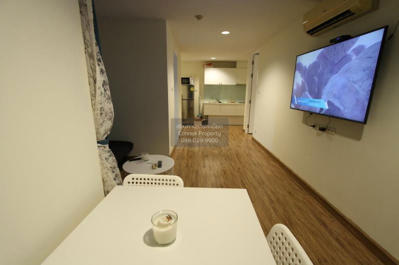 รูป 🔥🔥🔥 เช่าคอนโด เจ.ดับบลิว. บูเลอวาร์ด ศรีวรา พลับพลา เขต วังทองหลาง กรุงเทพ CX-79691 ✅ ทักไลน์ @connexproperty ตอบทันที ทีมงานมืออาชีพ ✅ 🔥🔥🔥 - รูปที่ 9/12