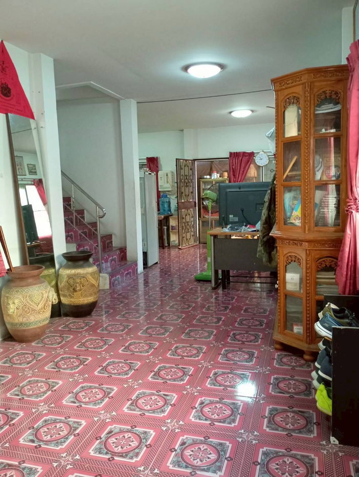 รูป ขายด่วน ม.เฟื่องฟ้า 11 เฟส 9 - รูปที่ 6/20