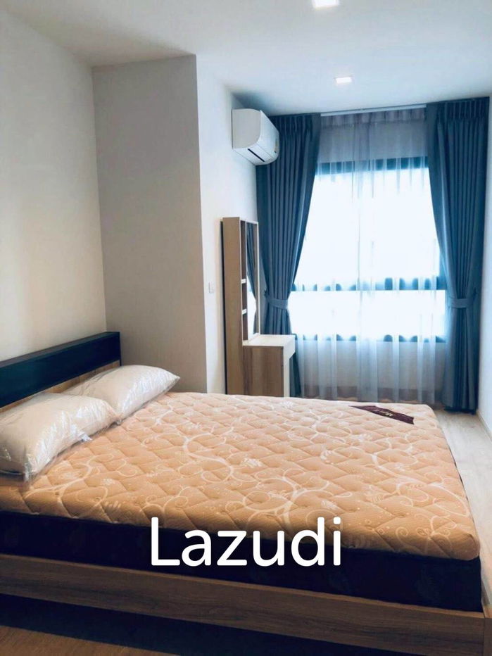 picture 2 Beds 2 Baths 52.96 SQ.M IDEO New Rama 9 - 8/9