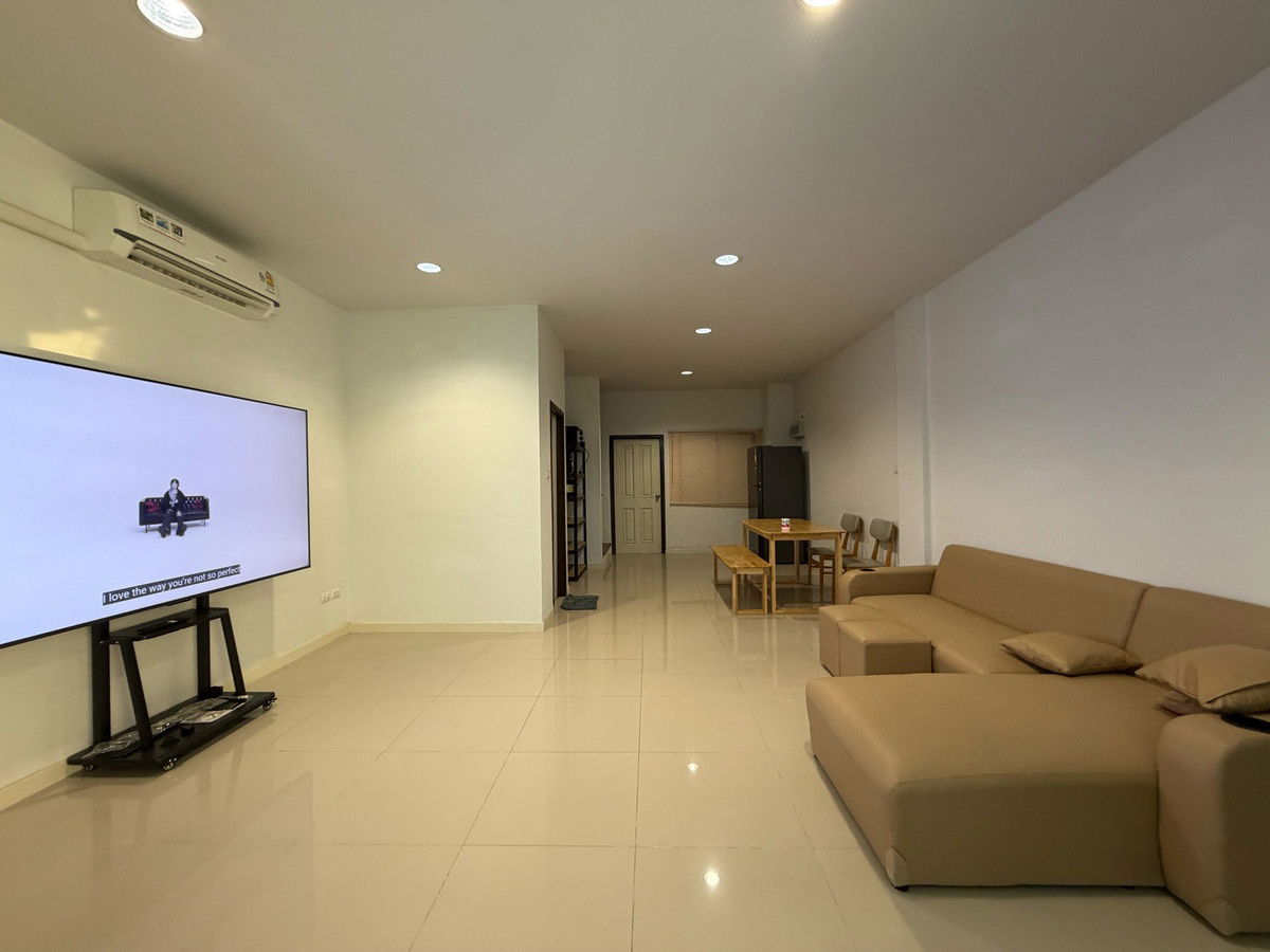 picture Townhome for rent at City Link Rama 9 – Srinakarin (SPSAD3703) - 2/10