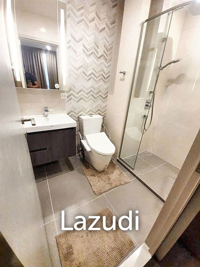 รูป 1 Bed 1 Bath 26 SQ.M OKA HAUS Sukhumvit 36 - รูปที่ 6/6