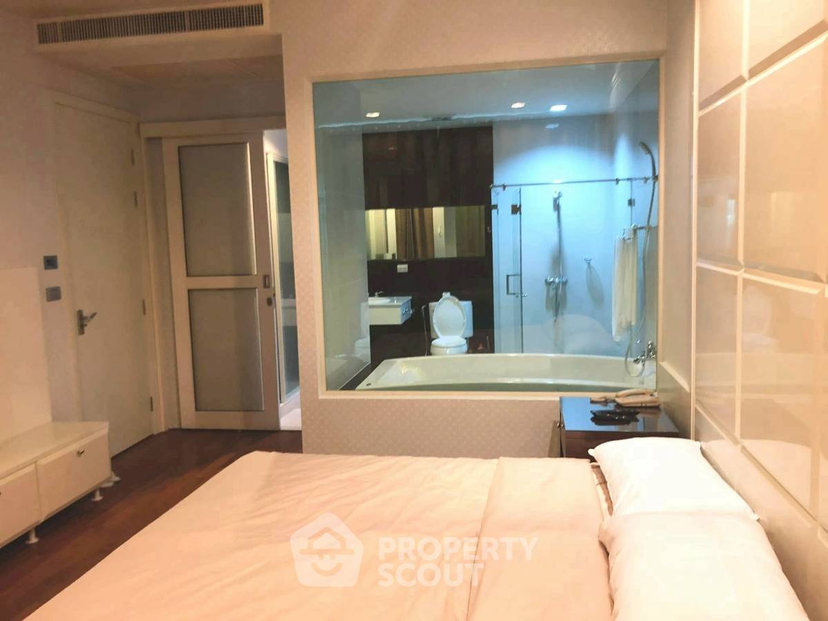 รูป คอนโด 1-ห้องนอน ที่ ดิ แอดเดรส ชิดลม ใกล้ BTS ชิดลม (ID 2301482) - รูปที่ 11/13