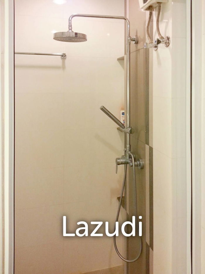 รูป 1 Bed 1 Bath 35 SQ.M Rhythm Ratchada - รูปที่ 11/12