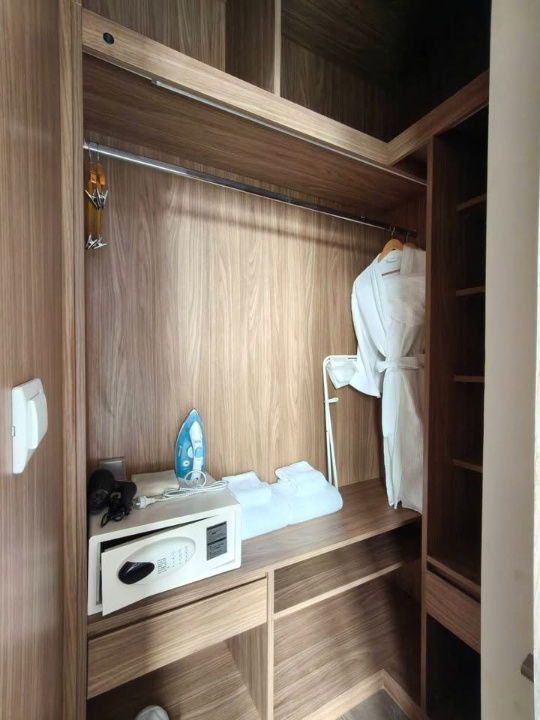 picture Condo for Rent at Park 24 (G6812010) - 12/12