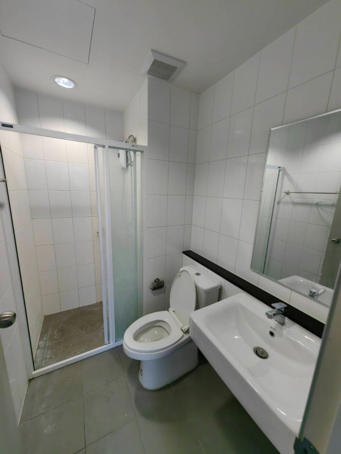 รูป 🌳🌳For rent UNiO Sukhumvit 72 🌳🌳 ห้องใหม่ พร้อมอยู่ แต่งสวย ID LINE : @190evxgl - รูปที่ 3/10