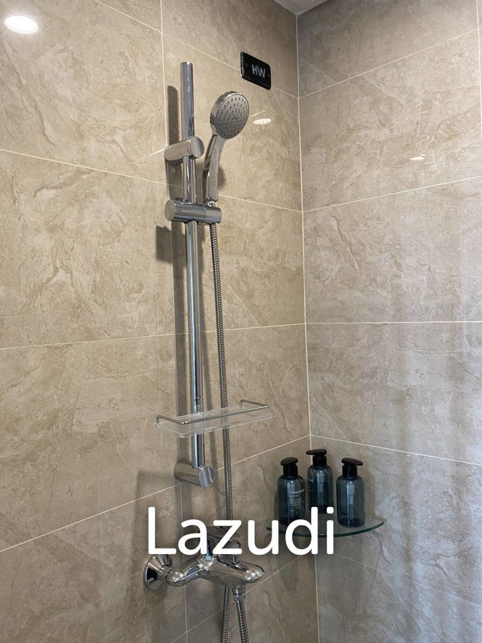 picture 1 Bed 1 Bath 28.16 SQ.M Regal Onnut-Srinakarin - 12/14